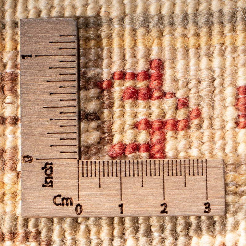 Ziegler Carpet - 292 x 209 cm - beige