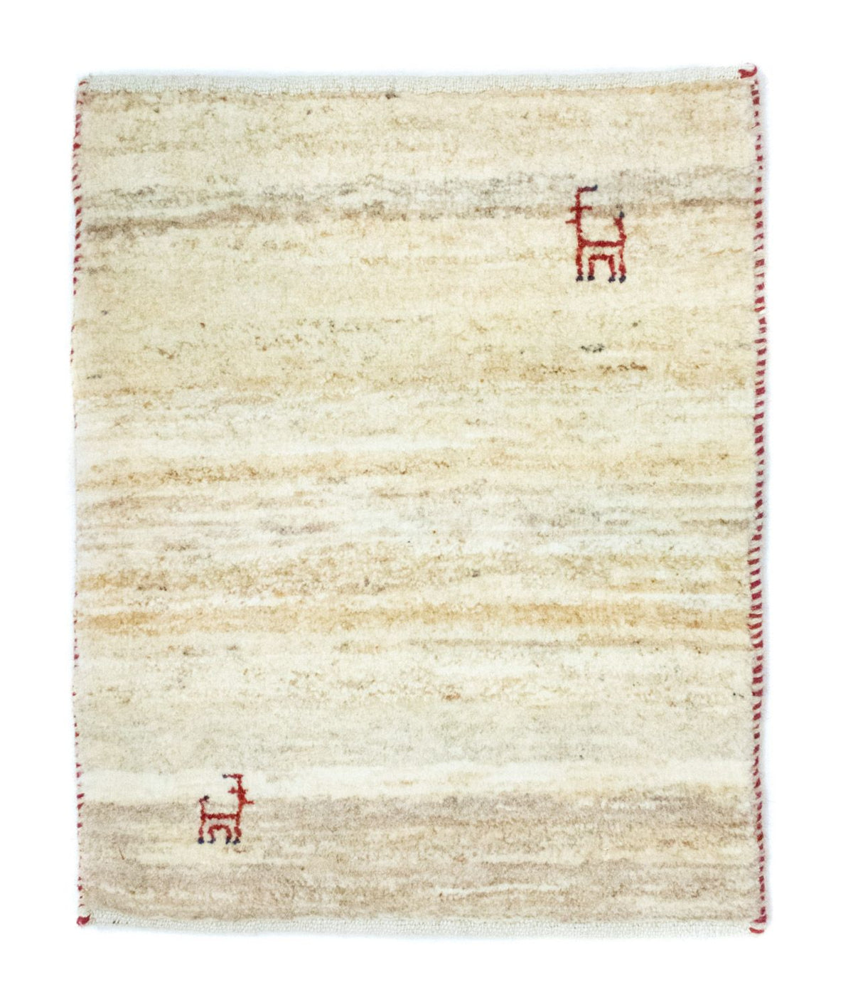 Ziegler Carpet - 275 x 198 cm - flerfärgad