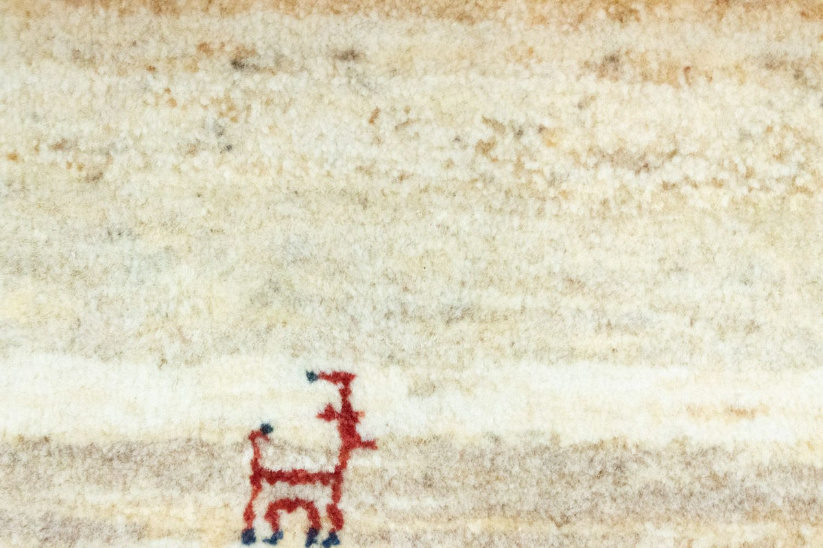 Ziegler Carpet - 275 x 198 cm - flerfärgad