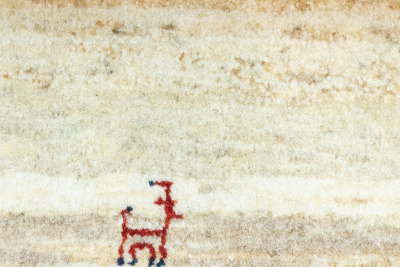 Ziegler Carpet - 275 x 198 cm - flerfärgad