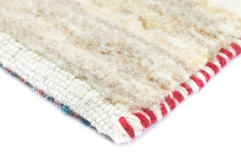 Ziegler Carpet - 275 x 198 cm - flerfärgad