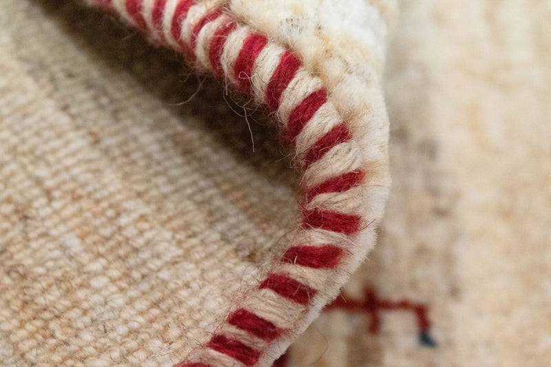 Ziegler Carpet - 275 x 198 cm - flerfärgad