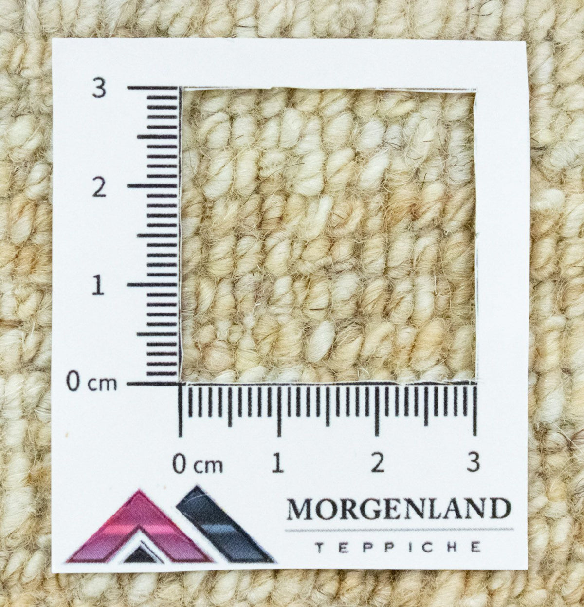 Ziegler Carpet - 275 x 198 cm - flerfärgad