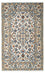 Persiska mattor - Keshan - 154 x 100 cm - beige
