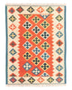 Kilim Fars Mattan 196x150cm