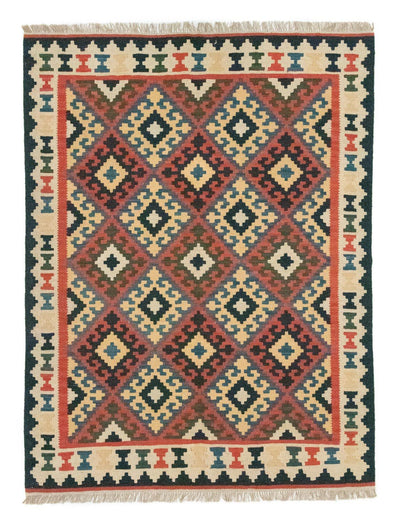 Kilim Fars Mattan 150x200cm