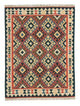 Kilim Fars Mattan 200x150cm