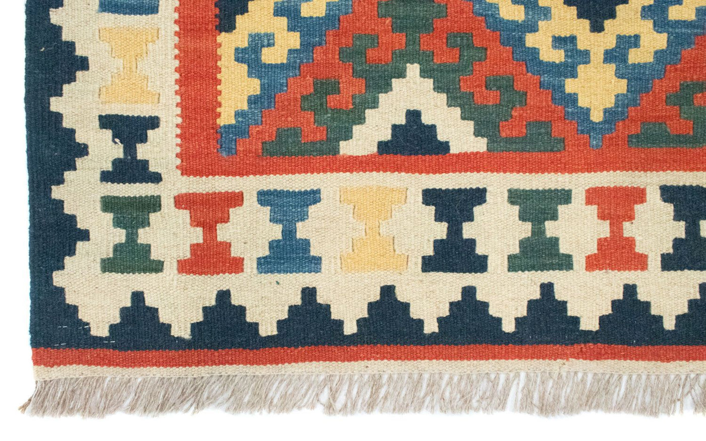 Kilim Fars Mattan 200x150cm