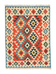 Kilim Fars Mattan 203x150cm