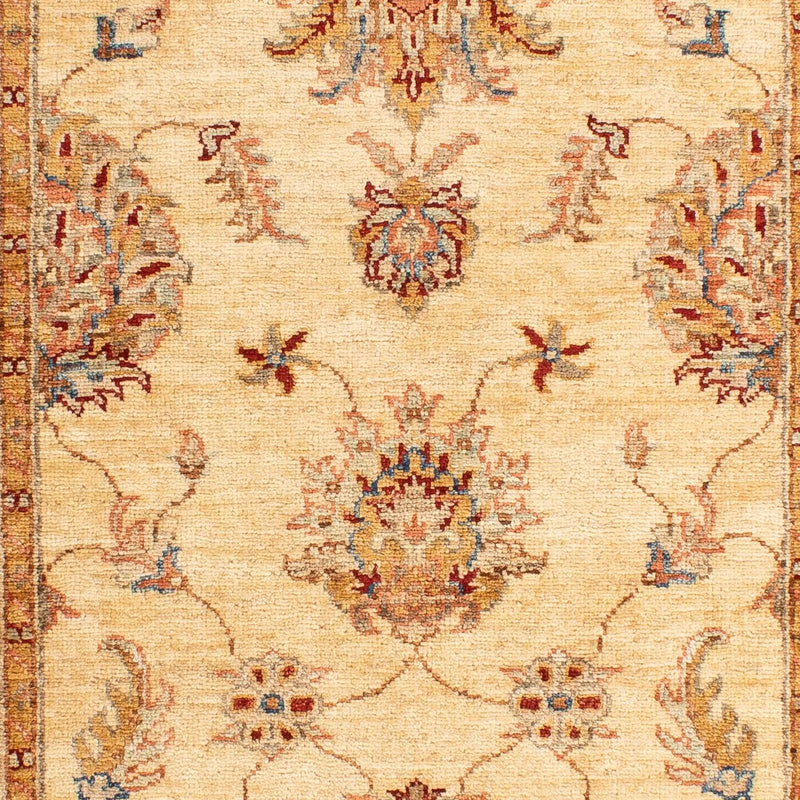 Ziegler Carpet - 116 x 83 cm - beige