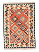 Kilim Fars Mattan 203x143cm