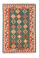 Kilim Fars Mattan 217x148cm