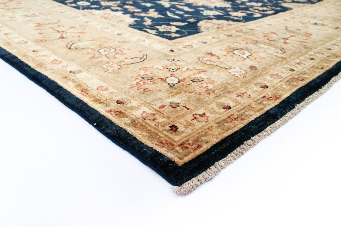 Ziegler Carpet 290x206cm - Oriental Carpet