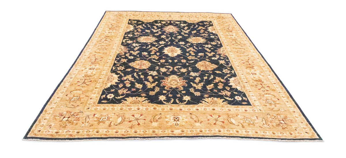 Ziegler Carpet - 290 x 206 cm - blå