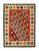 Kilim Fars Mattan 205x153cm