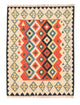 Kilim Fars Mattan 205x155cm