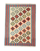 Kilim Fars Mattan 205x150cm