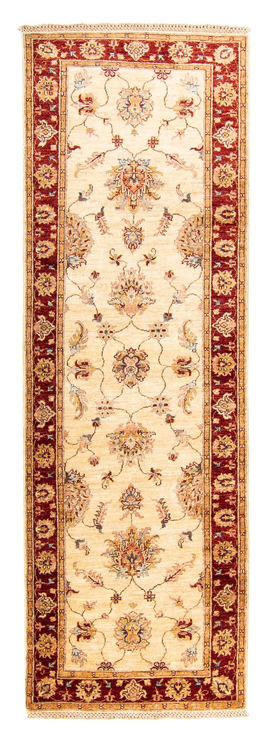 Runner Ziegler Carpet - 268 x 82 cm - beige