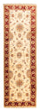 Runner Ziegler Carpet - 268 x 82 cm - beige