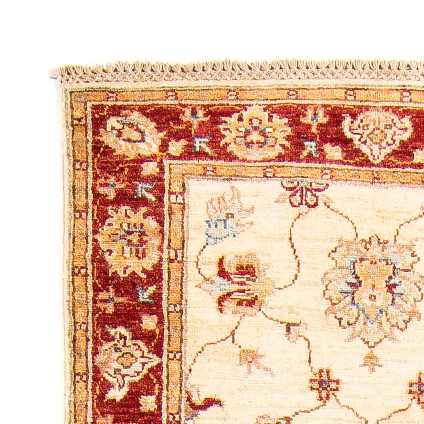 Ziegler Carpet 268x82cm - Oriental Carpet
