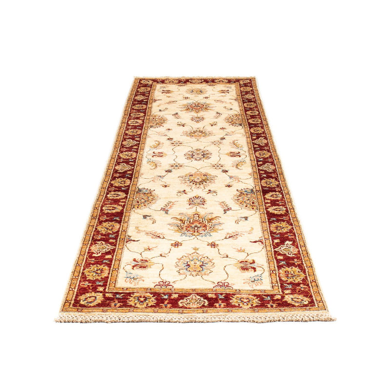 Runner Ziegler Carpet - 268 x 82 cm - beige