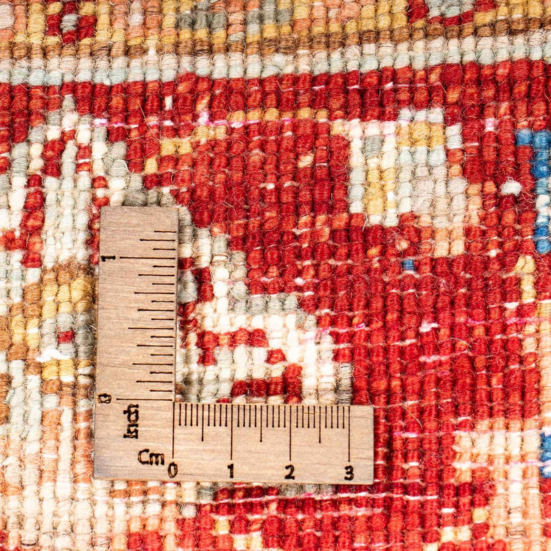 Runner Ziegler Carpet - 268 x 82 cm - beige