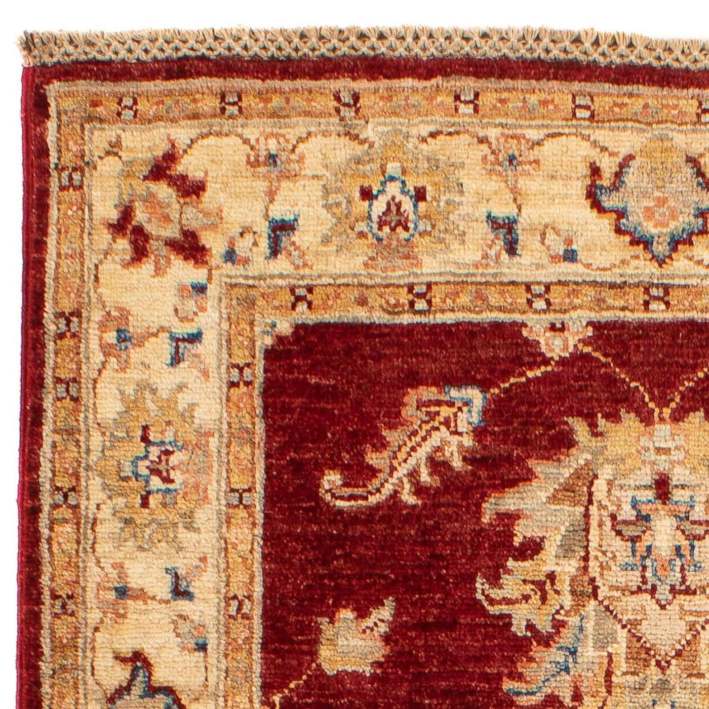 Ziegler Carpet 119x84cm - Oriental Carpet