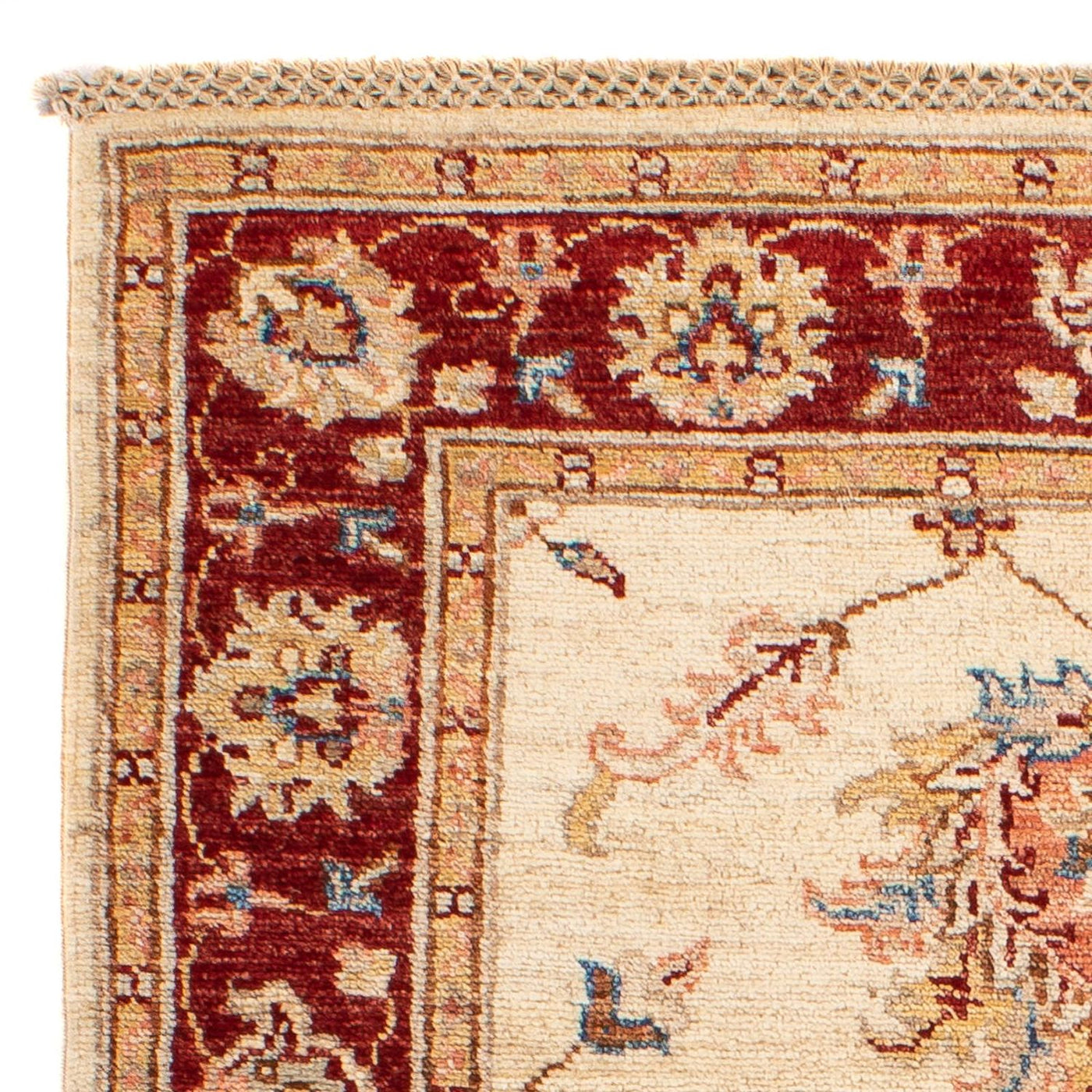 Ziegler Carpet 127x81cm - Oriental Carpet