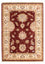 Ziegler Carpet - 124 x 84 cm - brun