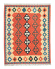 Kilim Fars Mattan 150x200cm