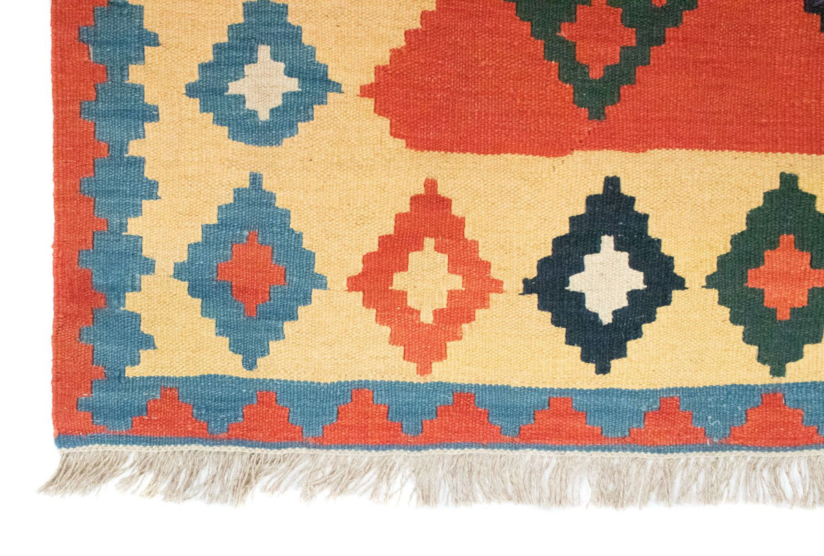 Kilim Fars Mattan 150x200cm