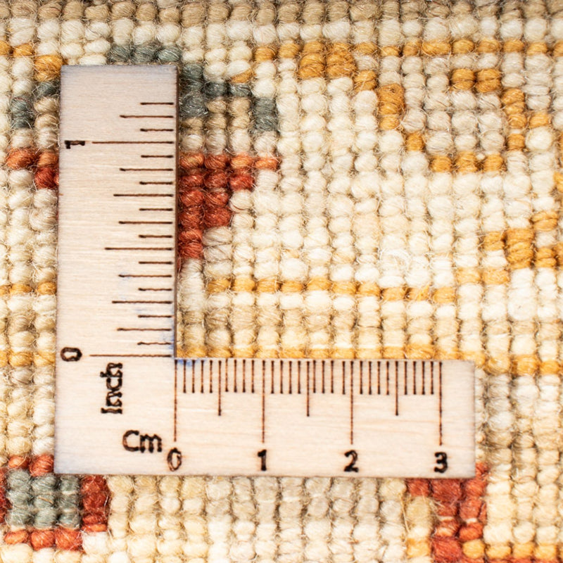 Ziegler Carpet - 398 x 307 cm - rost