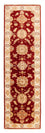 Runner Ziegler Carpet - 299 x 80 cm - rost