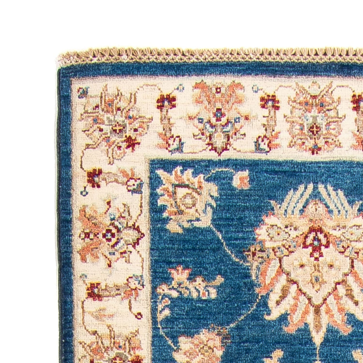 Ziegler Carpet 82x302cm - Oriental Carpet