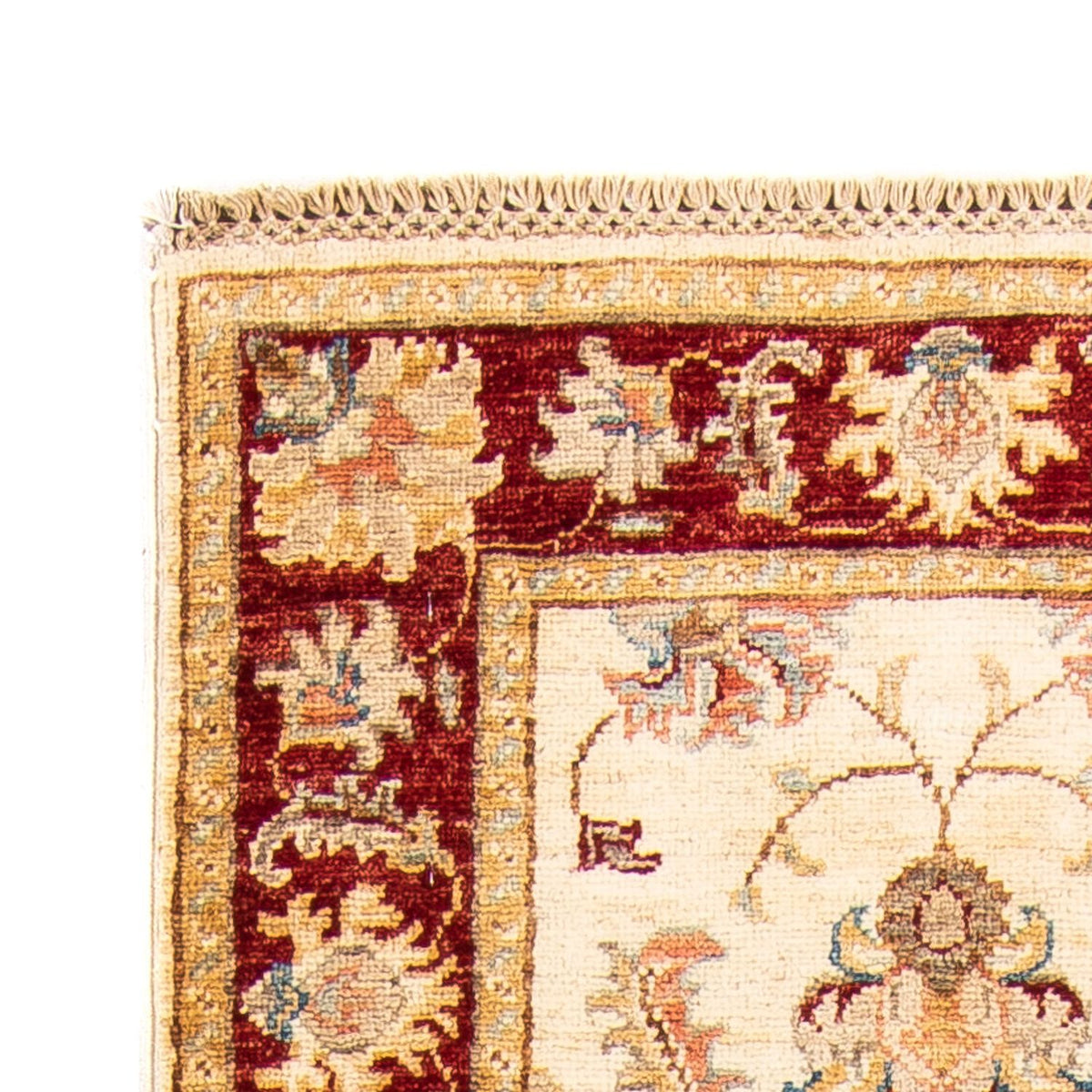 Runner Ziegler Carpet - 204 x 60 cm - beige