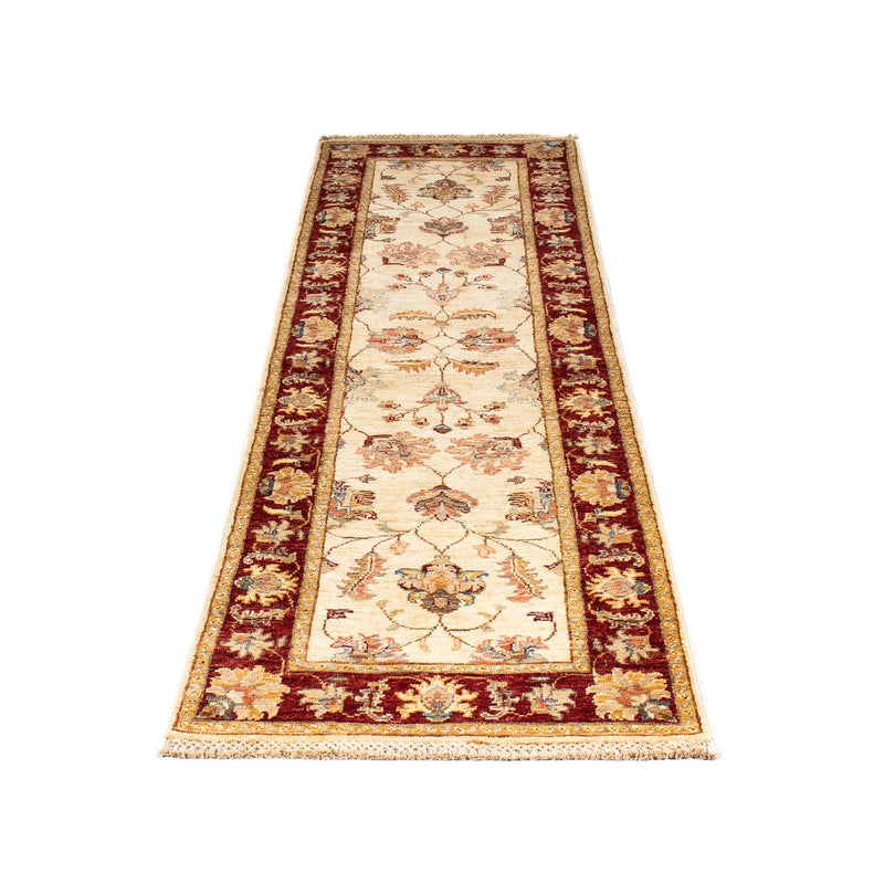Runner Ziegler Carpet - 204 x 60 cm - beige
