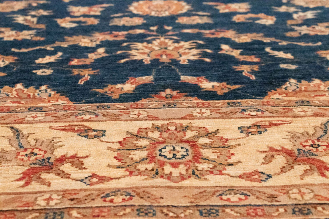 Ziegler Carpet 287x192cm - Oriental Carpet