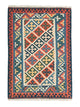 Kilim Fars Mattan 187x127cm