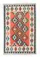 Kilim Fars Mattan 185x122cm
