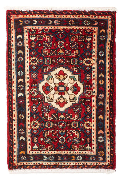 Hamadan Mattan 60x81cm - Persisk matta