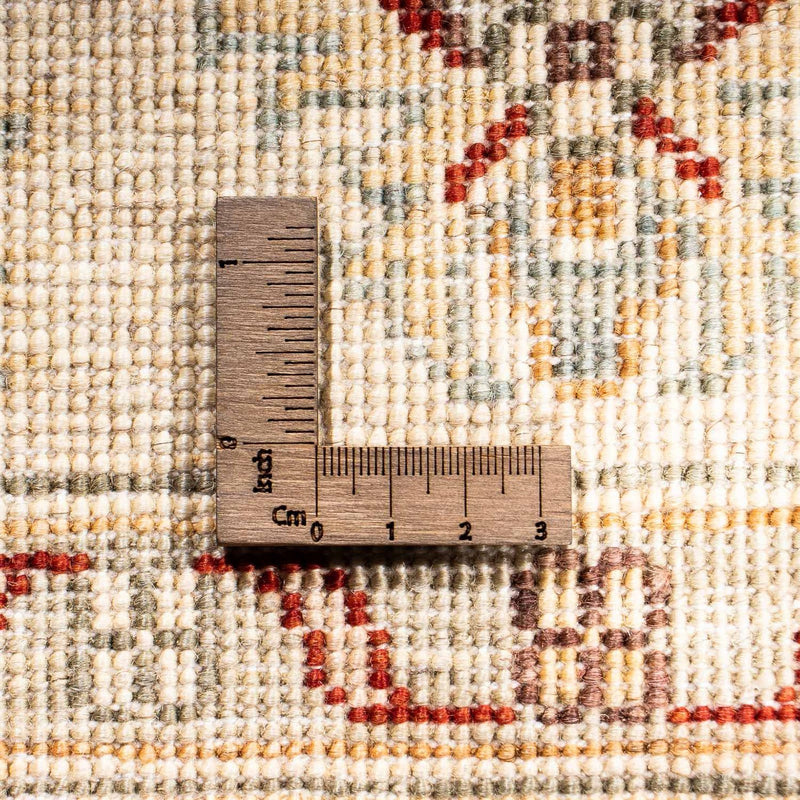 Ziegler Carpet - 217 x 149 cm - beige