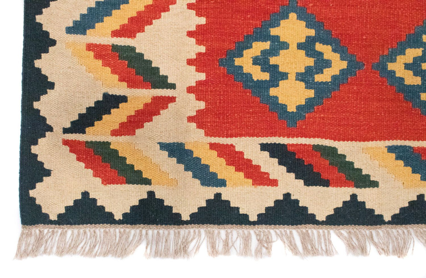 Kilim Fars Mattan 180x120cm