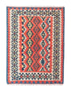 Kilim Fars Mattan 174x128cm