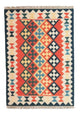 Kilim Fars Mattan 180x125cm