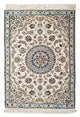 Nain - 9 la Mattan 130x88cm - Persisk matta