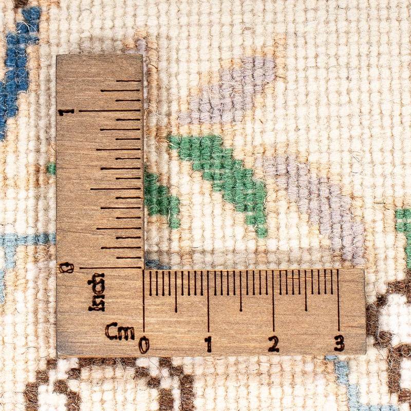 Persisk matta - Nain - Royal - 130 x 88 cm - beige