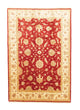 Ziegler Carpet - 305 x 209 cm - röd
