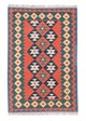 Kilim Fars Mattan 184x120cm