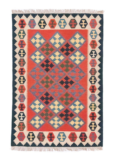 Kilim Fars Mattan 120x180cm