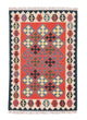 Kilim Fars Mattan 180x120cm